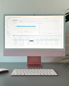 1000minds’ market simulator for conjoint analysis