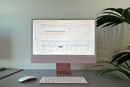 1000minds’ market simulator for conjoint analysis